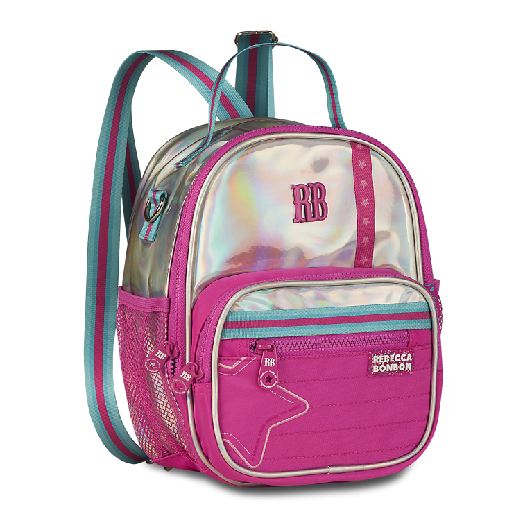 Q-RB27022 LANCHEIRA FEM JOV REBECCA BONBON