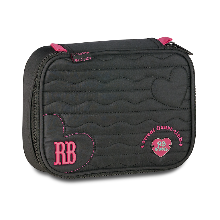T-RB27013 ESTOJO BOX FEM JOV REBECCA BONBON