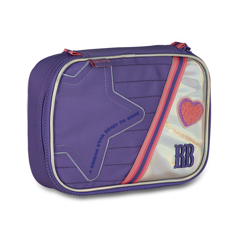 T-RB27019 ESTOJO BOX FEM JOV REBECCA BONBON