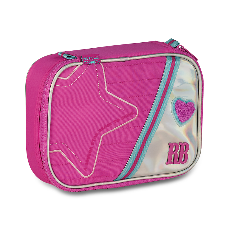 T-RB27019 ESTOJO BOX FEM JOV REBECCA BONBON