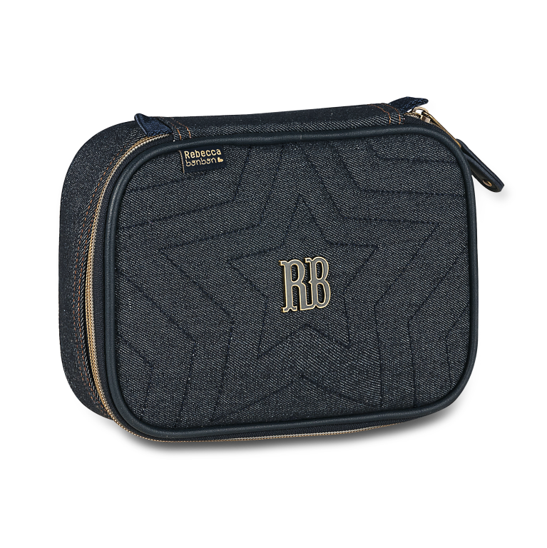 T-RB27026 ESTOJO BOX FEM JOV REBECCA BONBON