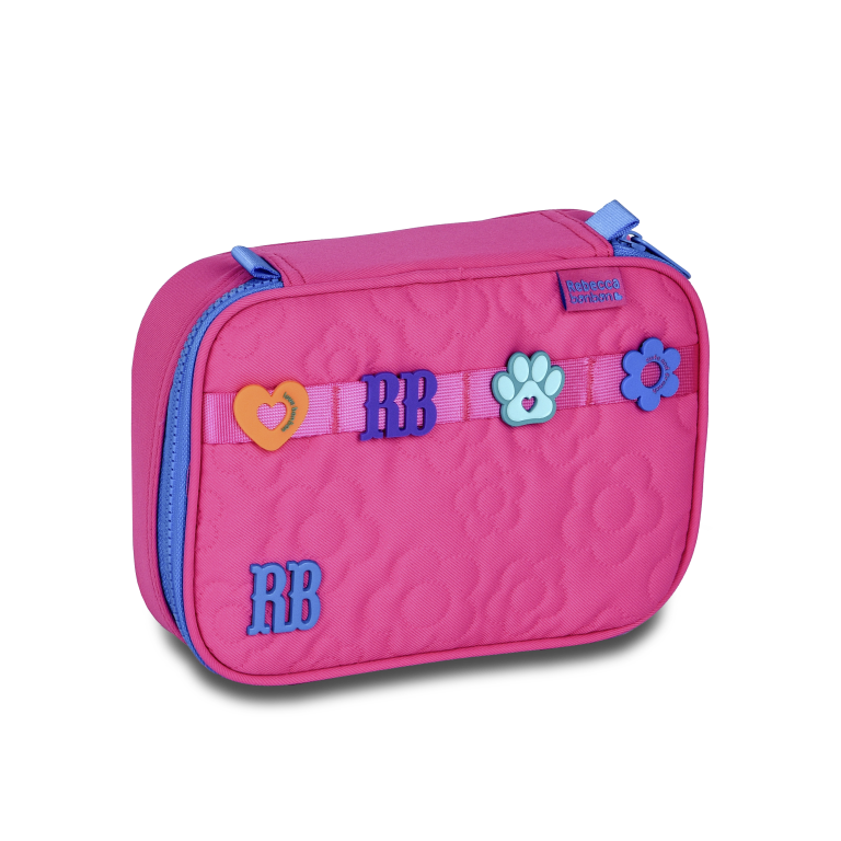 T-RB26234 ESTOJO BOX FEM JOV REBECCA BONBON