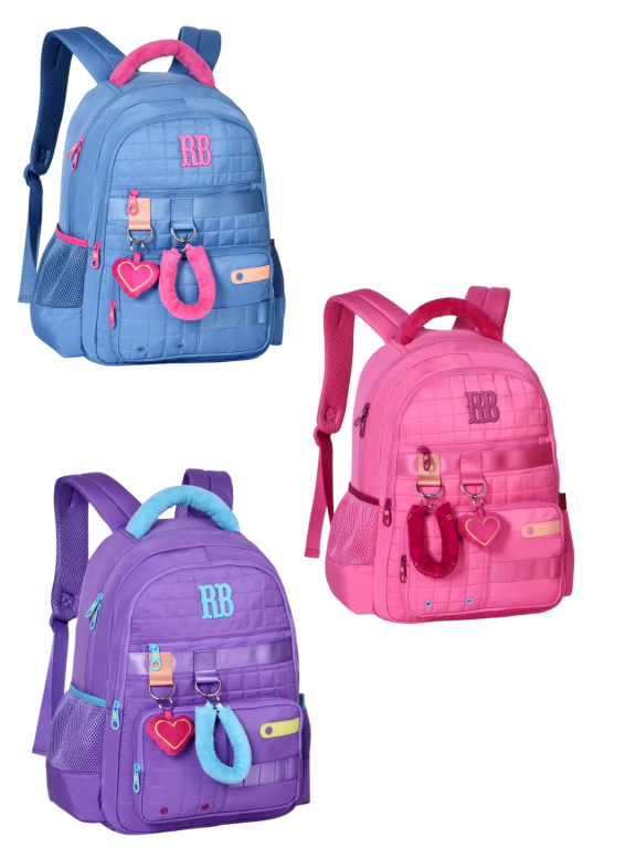 AO - MOCHILA REBECCA BONBON