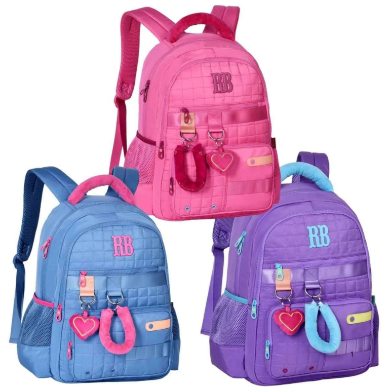 AO - MOCHILA REBECCA BONBON