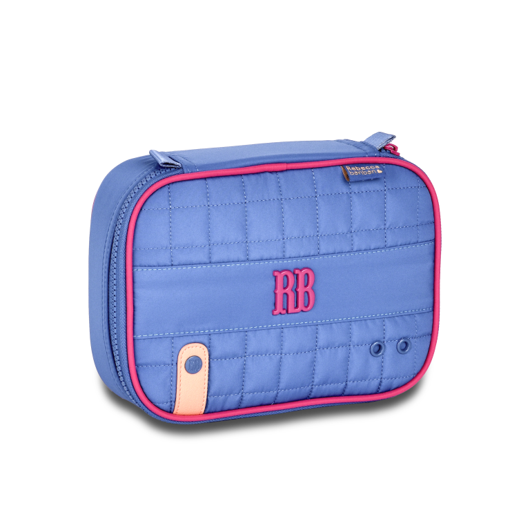 T-RB26240 ESTOJO BOX FEM JOV REBECCA BONBON