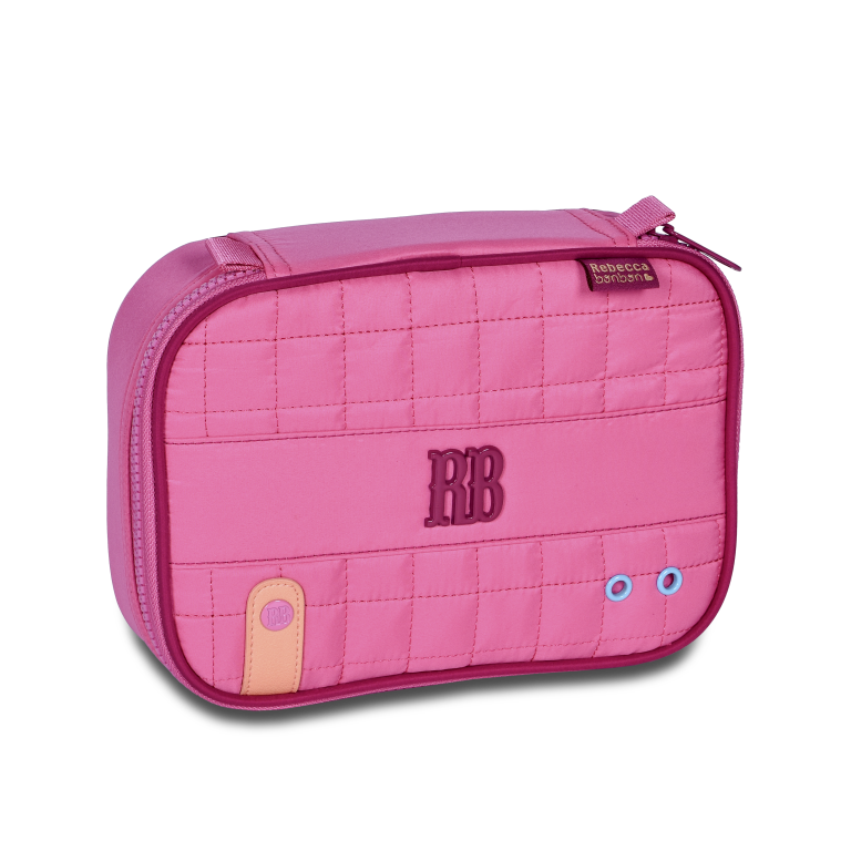 T-RB26240 ESTOJO BOX FEM JOV REBECCA BONBON