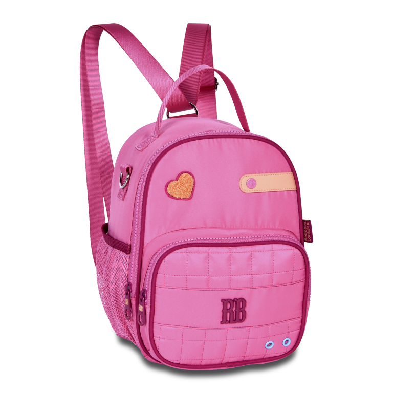 Q-RB26241 LANCHEIRA FEM JOV REBECCA BONBON