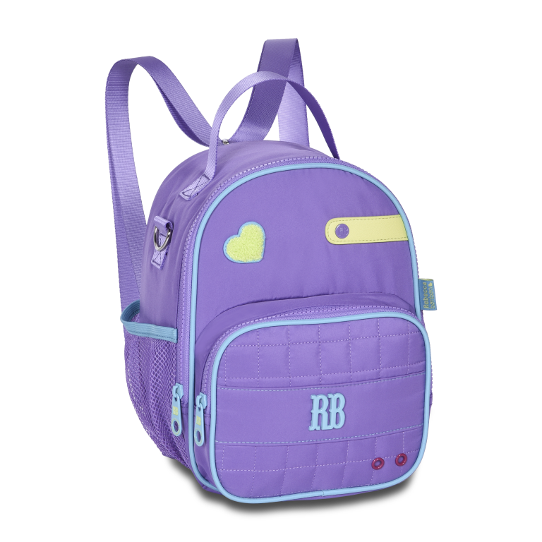 Q-RB26241 LANCHEIRA FEM JOV REBECCA BONBON