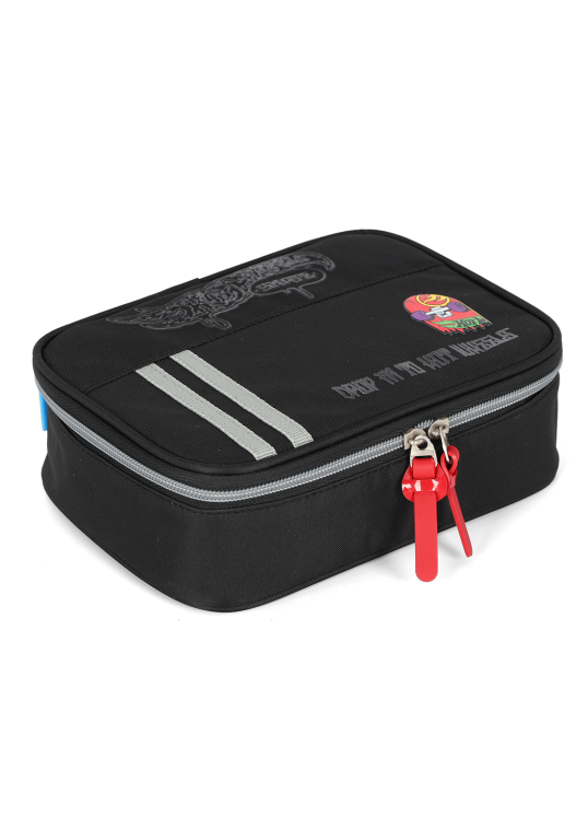 AT - ESTOJO BOX HOT WHEELS