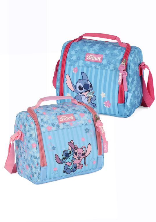 AM - LA50103SC LANCHEIRA INF FEM STITCH