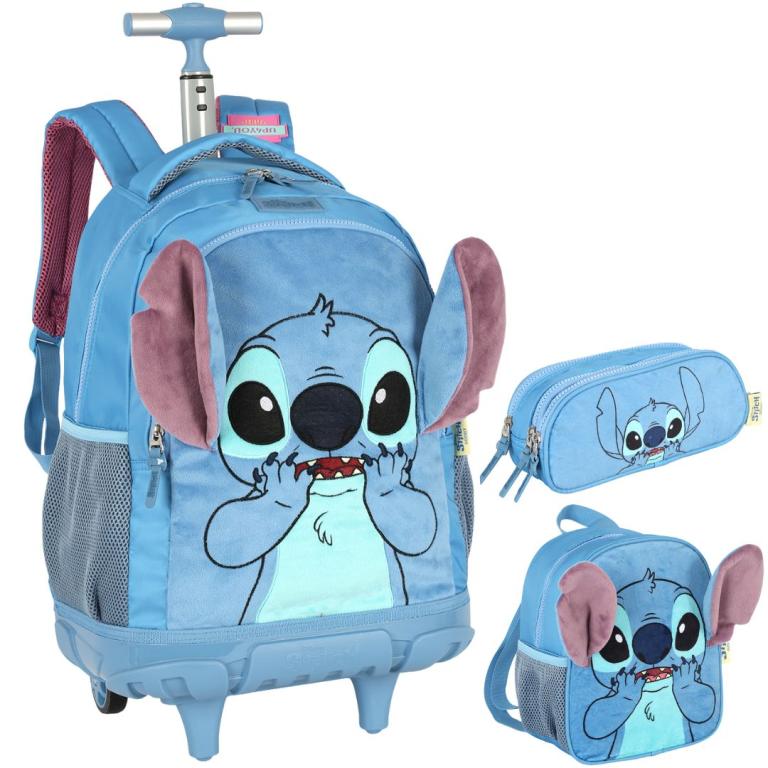 AH - MC50062SC-KIT DISPONIVEL EM NOVEMBRO