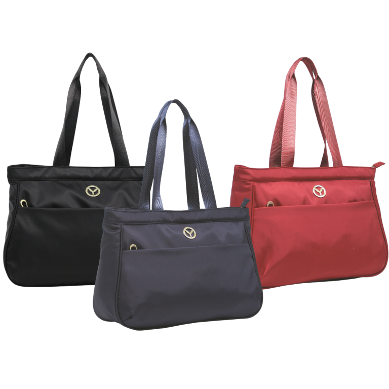 BOLSA TIRACOLO EXECUTIVA FEMININA
