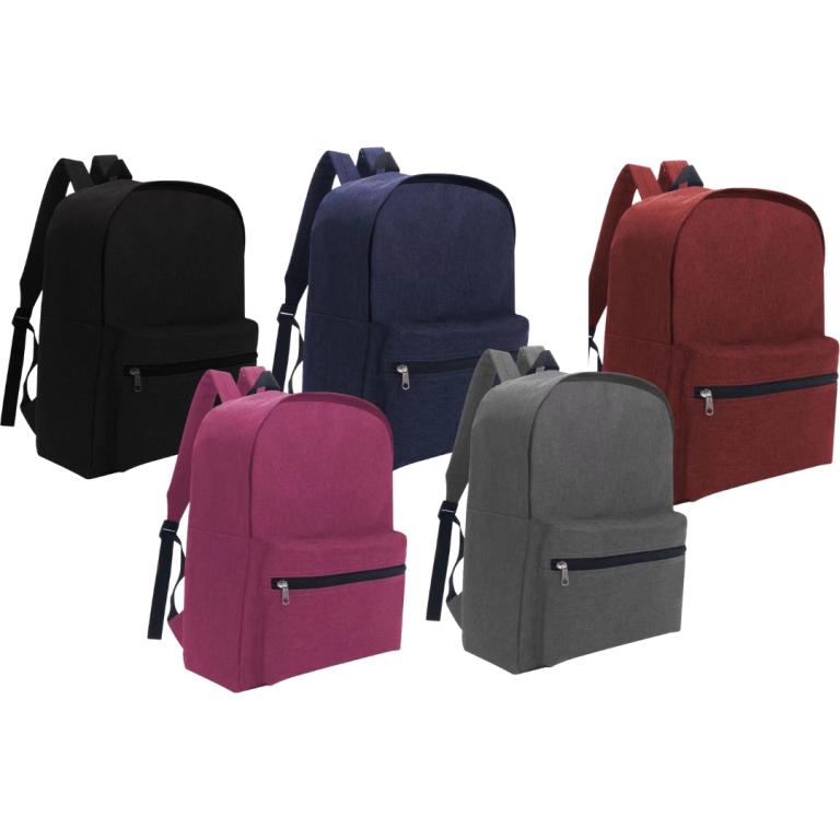 MOCHILA JUVENIL 16 - 41*30.5*14 CM