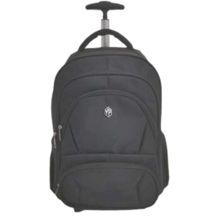 MOCHILA NOTEBOOK COM CARRINHO 20 -
