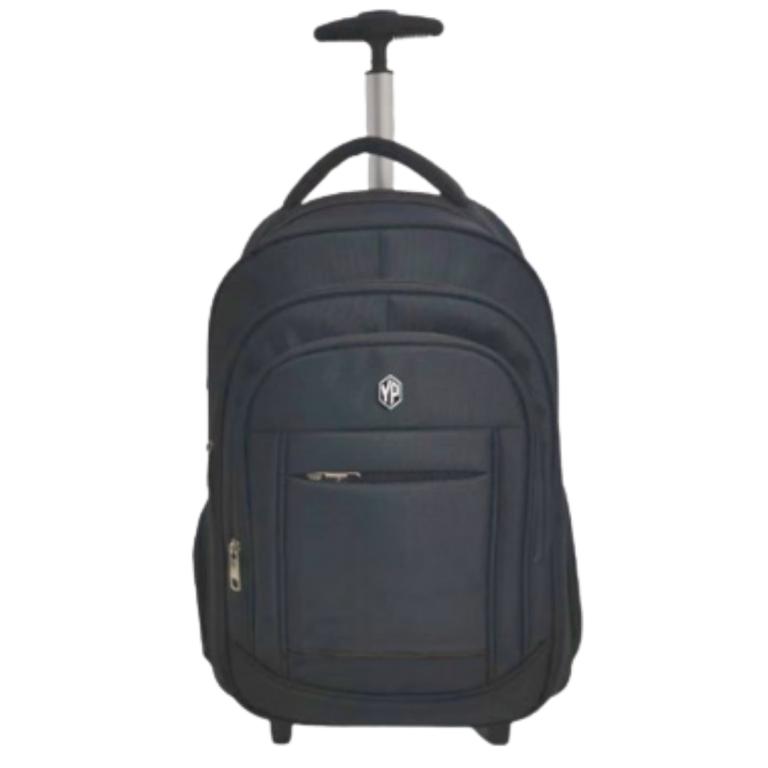 MOCHILA NOTEBOOK COM CARRINHO 20 -