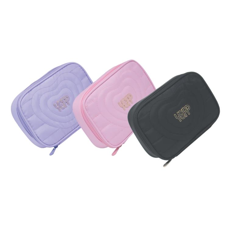 AS - ESTOJO BOX FEMININO