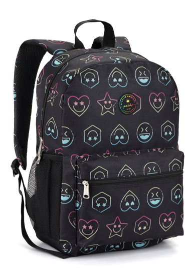 AO - MOCHILA FEMININA 17''