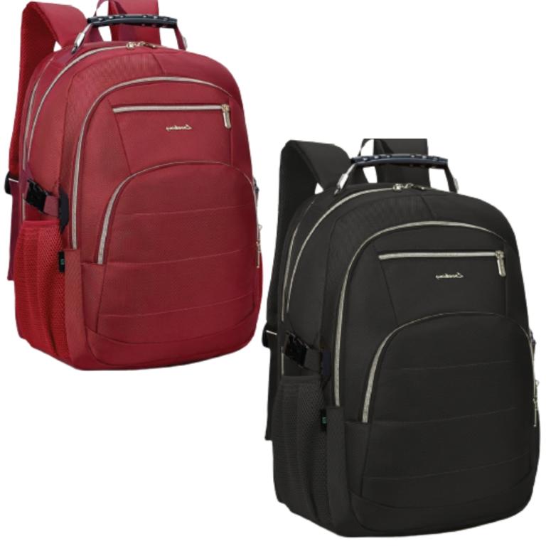 M5027 MOCHILA JOVEM MASCULINA BLOOFIELD