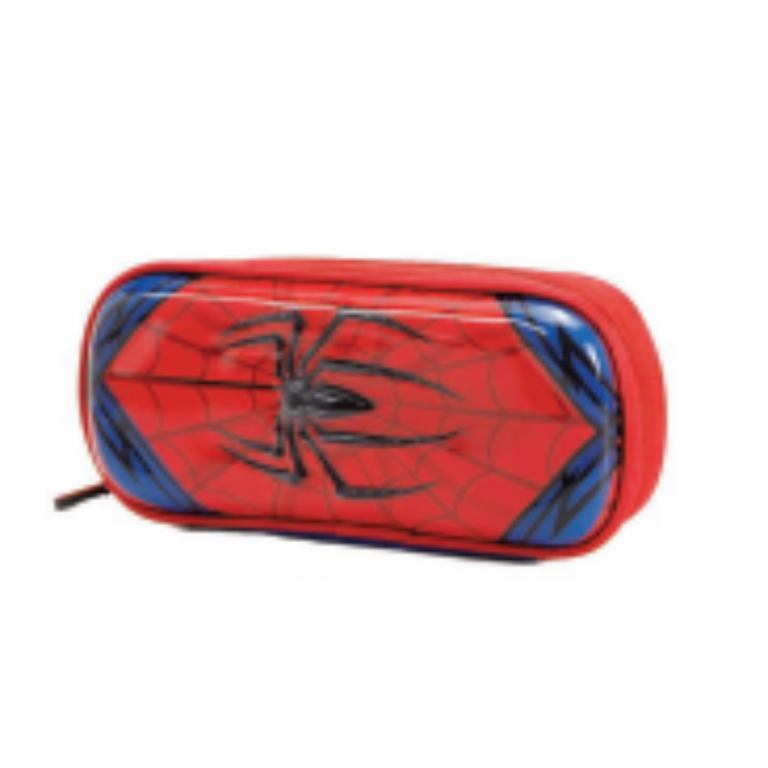 AL - ES4919 PORTA LAPIS INF MASC SPIDER