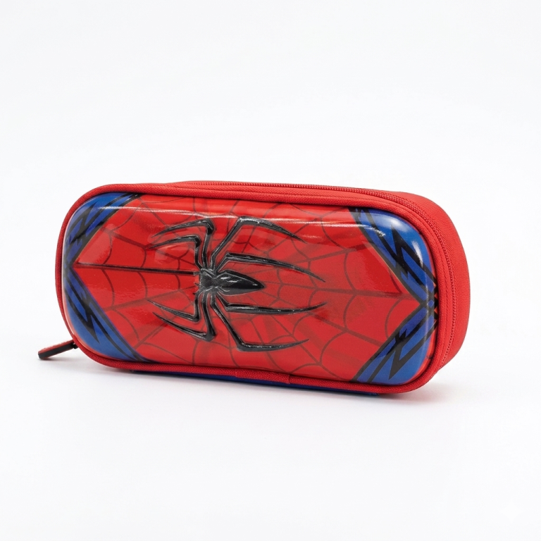 AL - PORTA LAPIS INF MASC SPIDER