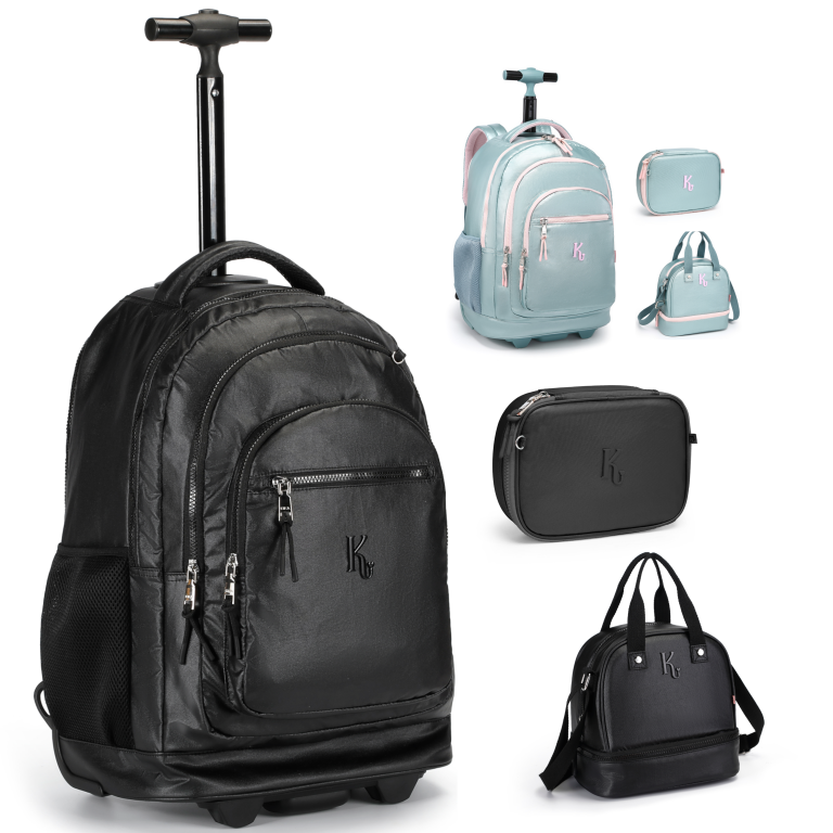 AP - KIT MOCHILETE FEM JOV KIKA