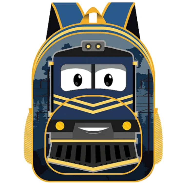 AD - YS42420 MOCHILA COSTA INF MASC BABY BOMBEIRO