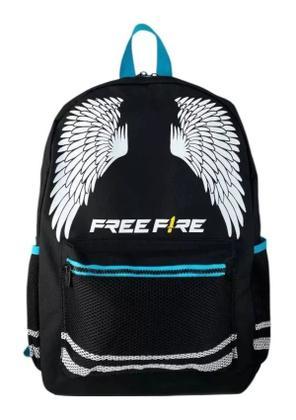 MOCHILA COSTA FREE FIRE