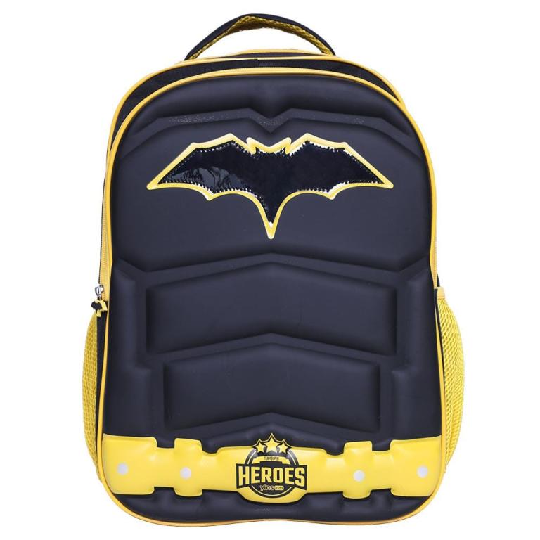MOCHILA COSTA BATMAN