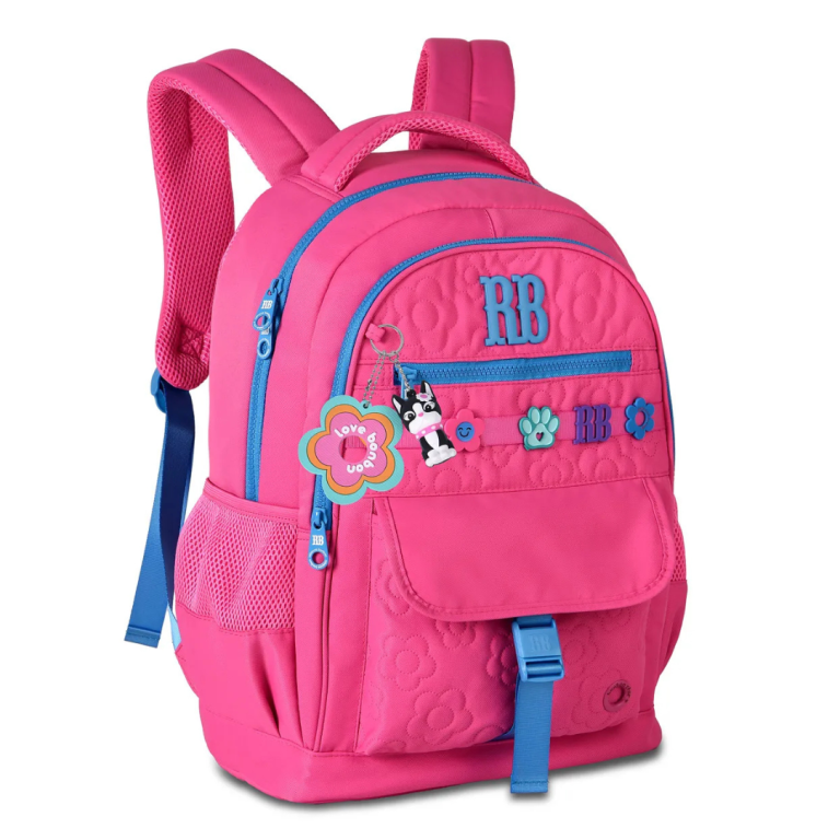 AO - RB26235 - MOCHILA REBECCA BONBON