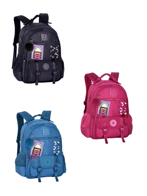 MOCHILA COSTA FEM JOV REBECCA BONBON