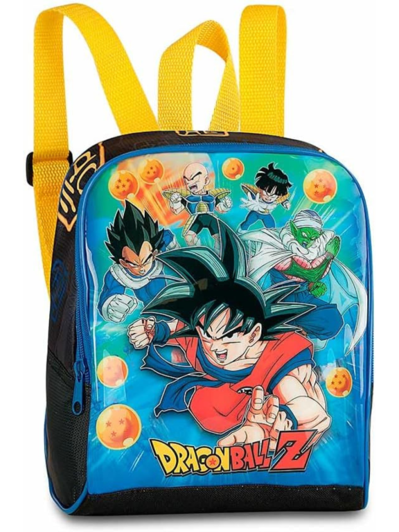 LANCHEIRA DRAGON BALL