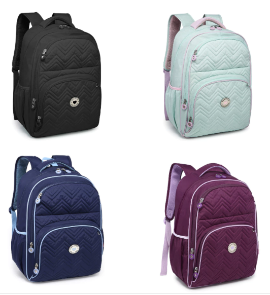 KK2610M MOCHILA COSTA KIKA FEM 17