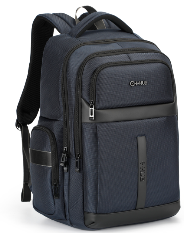 AQ-HB26F77M MOCHILA MASCULINO ADULTO HUB