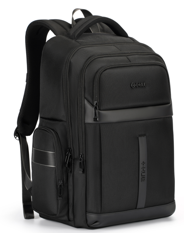 AQ-HB26F77M MOCHILA MASCULINO ADULTO HUB