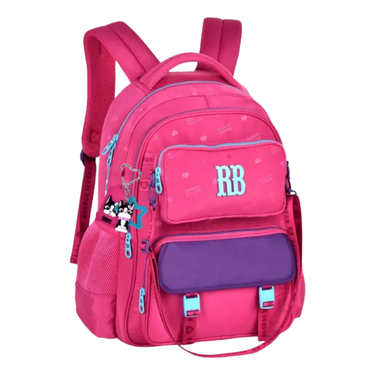 AO - RB26227 - MOCHILA REBECCA BONBON