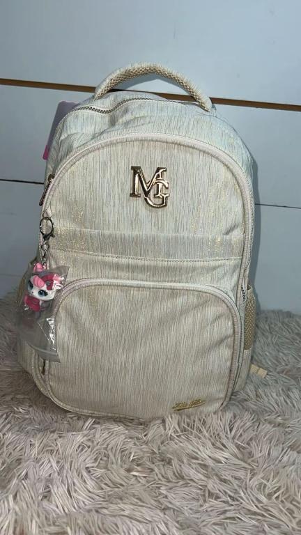 M26015OF - MOCHILA MIA GLAM OFF