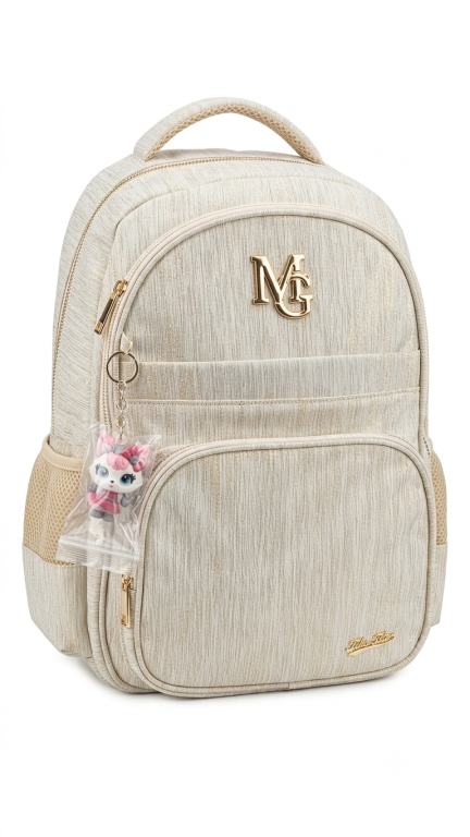AO - M26015OF - MOCHILA MIA GLAM OFF