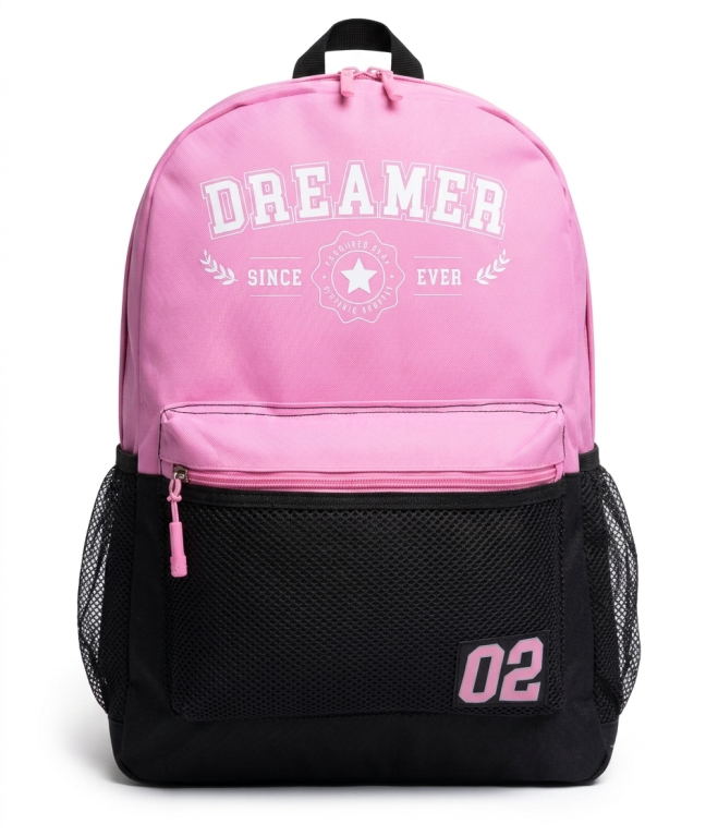 AO - MF25003 - Mochila Unissex Clio Style Dream