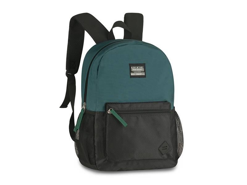 MF24058 - Mochila Masculina da  Clio style