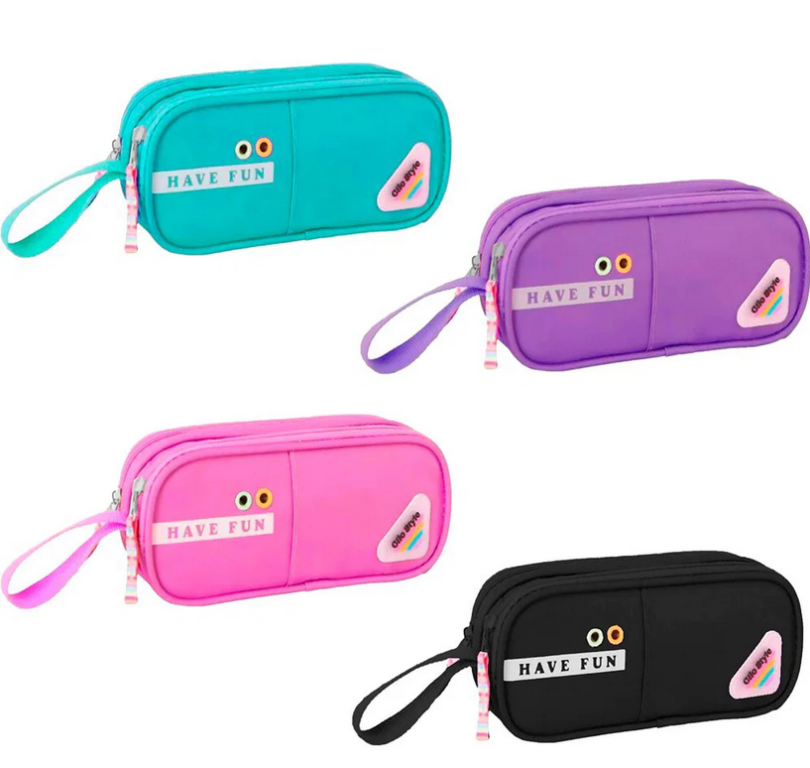 MF23179 ESTOJO DUPLO FEM JOV