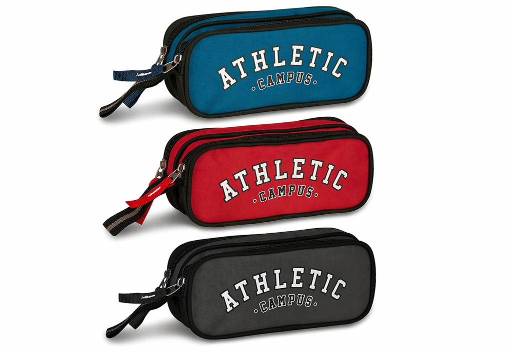 MF23076 ESTOJO DUPLO MASC JOV