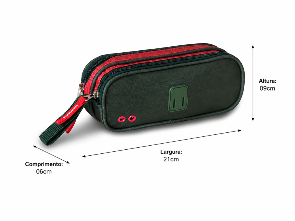 MF3511 ESTOJO DUPLO MASC JOV