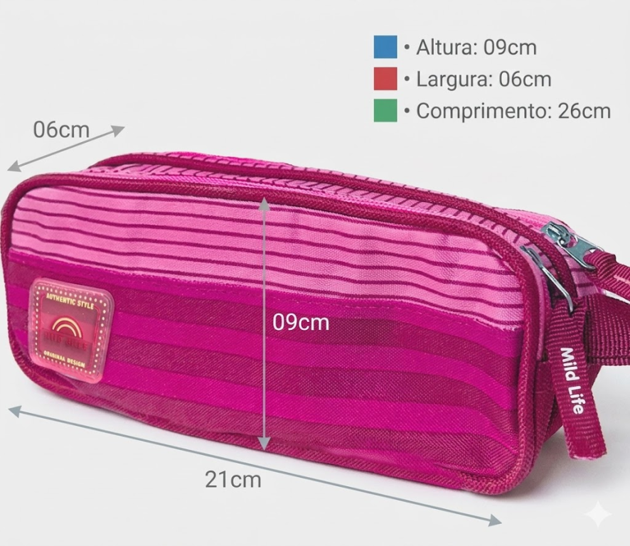 MF23184 ESTOJO DUPLO FEM JOV