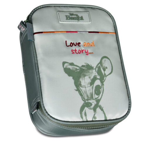 AK-BA26115 ESTOJO BOX FEM BAMBI