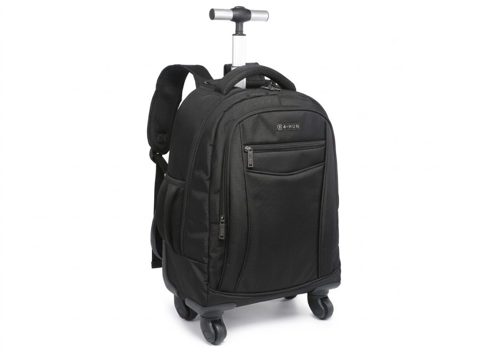 MOCHILA CARRINHO EXECUTIVO +HUB