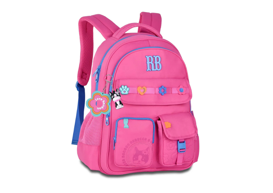 MOCHILA COSTA REBECCA BOMBOM