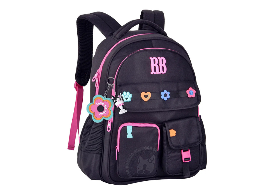 MOCHILA COSTA REBECCA BOMBOM