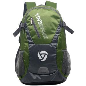 AZ - YS29385 - MOCHILA ESPORTIVA EM POLIESTER