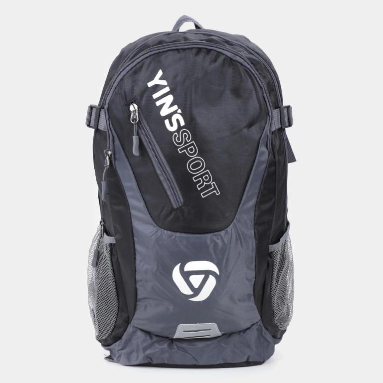 AZ - YS29385 - MOCHILA ESPORTIVA EM POLIESTER
