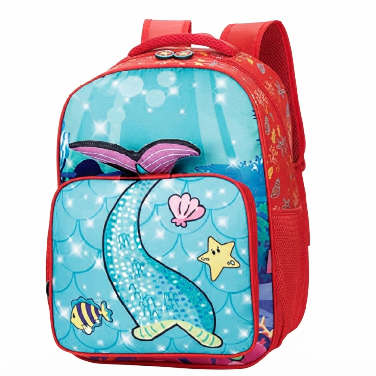 MOCHILA COSTA FEMININA SEREIRA VOZZ
